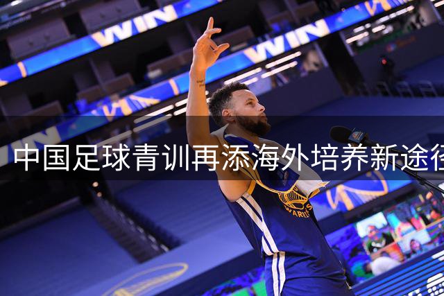 中国足球青训再添海外培养新途径 "雏鹰计划"即将启航