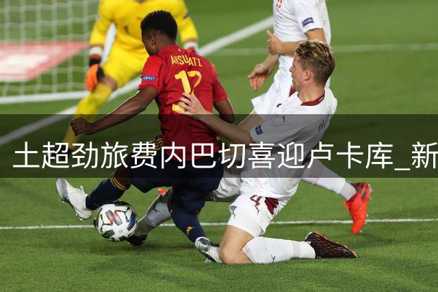 土超劲旅费内巴切喜迎卢卡库 新援与球迷激情互动