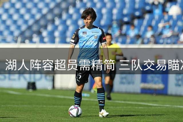 湖人阵容超员需精简 三队交易瞄准全能老将补强锋线