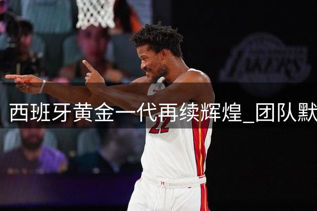 西班牙黄金一代再续辉煌 团队默契铸就欧洲杯卫冕之路